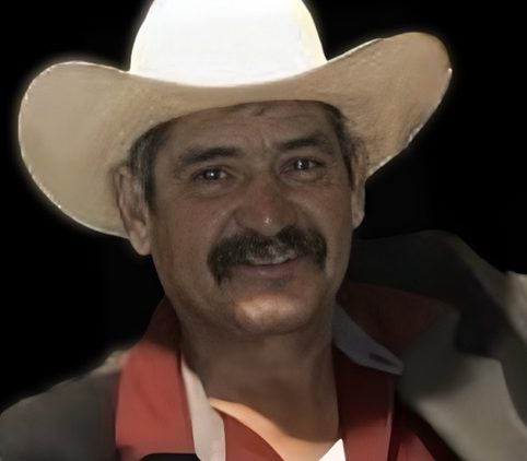 Homero Balderas Fuentes