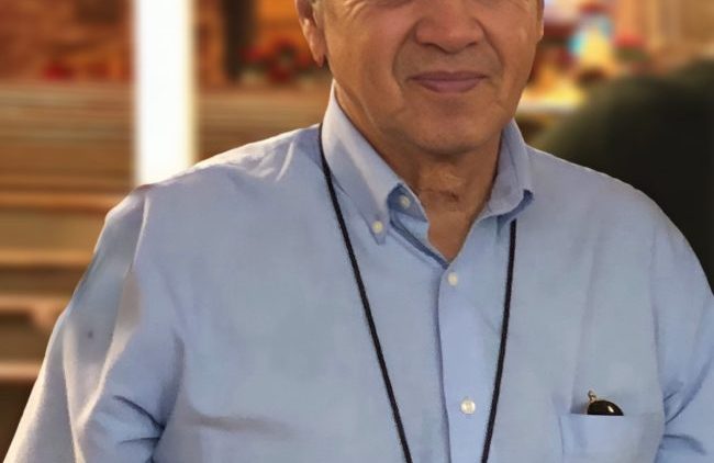 Domingo Lerma Jr.