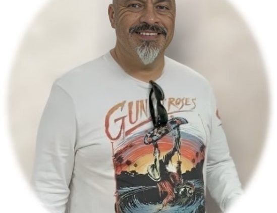 Andres L. Cancino