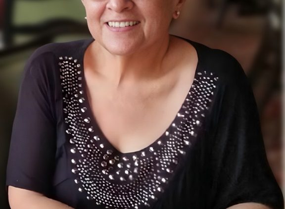 Ma. Del Carmen De los Santos Garza