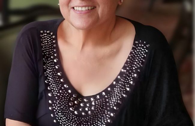 Ma Del Carmen De Los Santos Garza