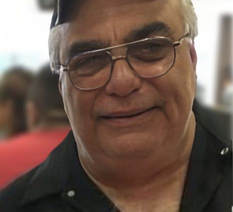 Valeriano G. De La Garza Jr.