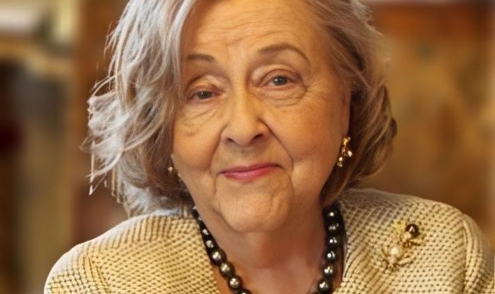 Maria Anzures de Rocha