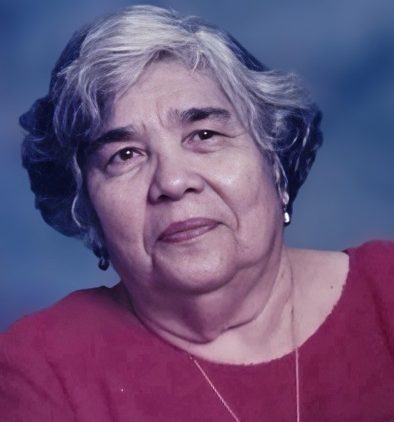 Consuelo Flores Garcia