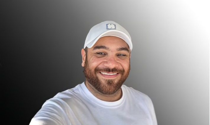 Juan Pablo Oropeza Bellavia