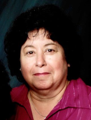 Rosalinda Cavazos Reyna
