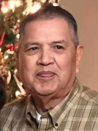 Alfredo L. Cortez