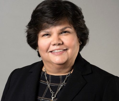 Anita Santos-Singh
