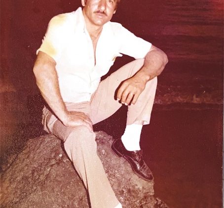 Régulo Galván García