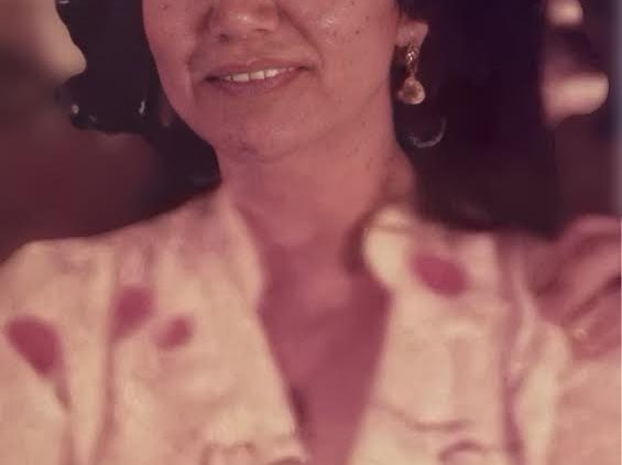 MARÍA ESTHER SOTO