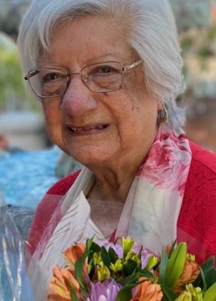 Alma Gloria Garcia