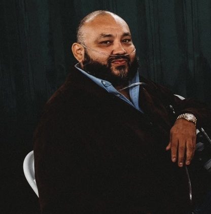 Omar Martinez