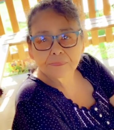 Juanita Piña Gonzalez