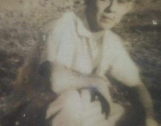 Joel Lopez Sr.