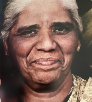 Parameswary Subramaniam