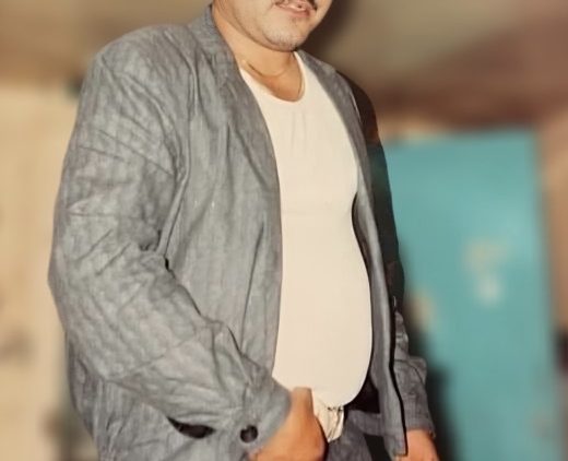 Ricardo Cisneros