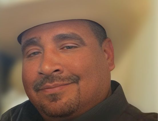 Gilberto Perez