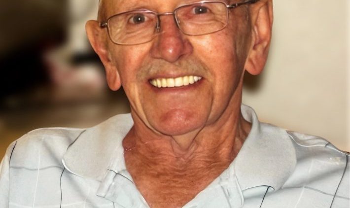 Curtis “Curt” Ray Benson
