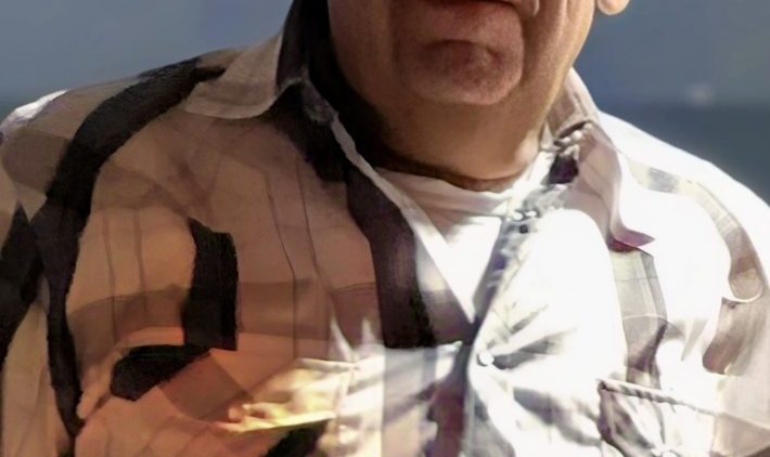 Martin Andrade Guerra