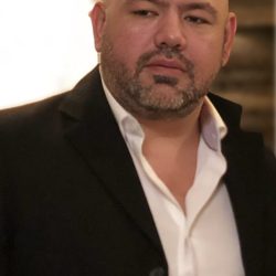 Andres Pérez Jr.