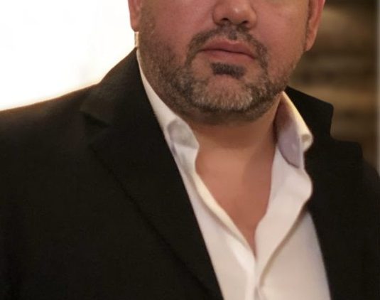 Andres Pérez Jr.