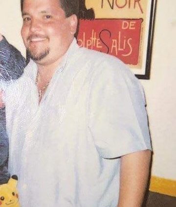 Raúl E. Elizondo Jr.
