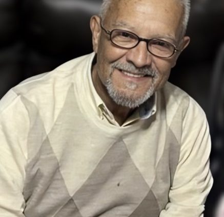 Gerardo Roberto González