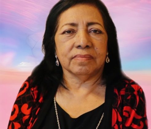 Silvia Hernandez