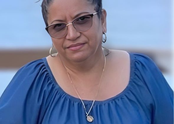Marisol Nevarez Velez