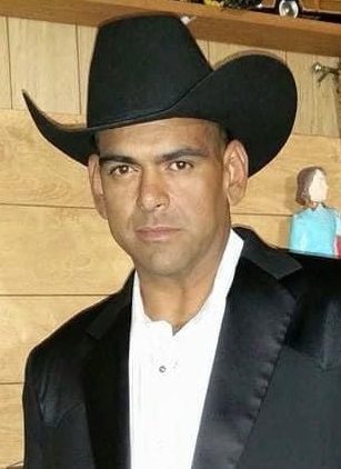 Cesar Armando Morales