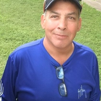 Roberto (Bobby) Cano Longoria Jr.