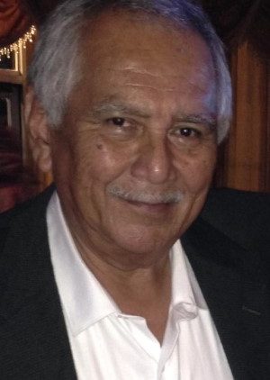 Eduardo Vera, Jr.