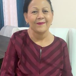 Maria H. Lugo de Nieto
