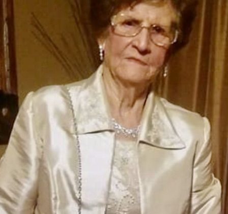 Gloria P. Diaz