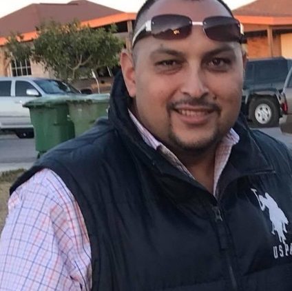 Benjamin Cortez Jr.