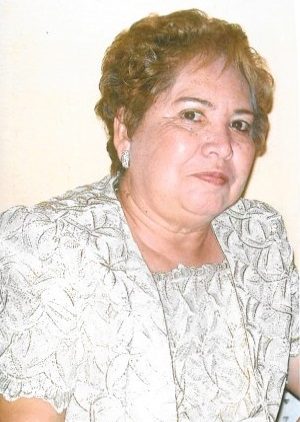 Esperanza Reyna Perez