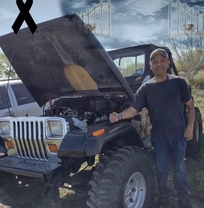 Raul Anzaldua Jr.