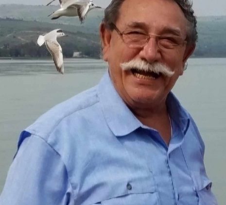 Eduardo Hinojosa