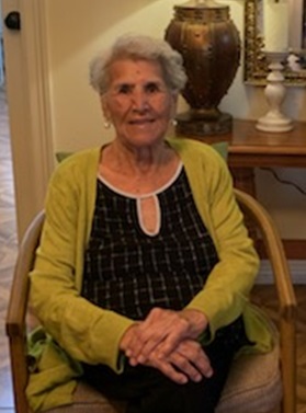 Herminia Jaramillo Becerra