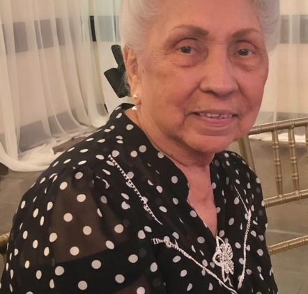 Fidelfa Gonzalez