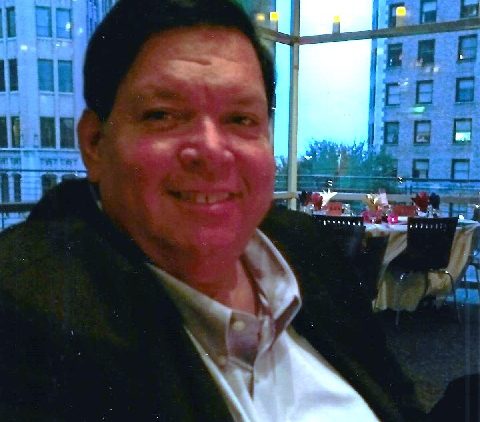 David Gerardo Ochoa