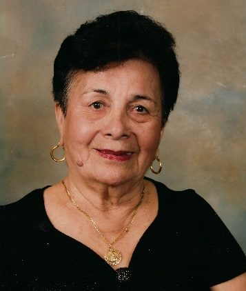 Irma A. Vazquez-Herrera