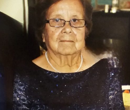 Enriqueta Lambert Garcia