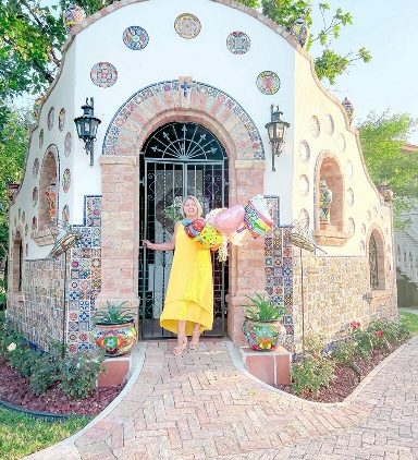 Maria Generosa Villafranca