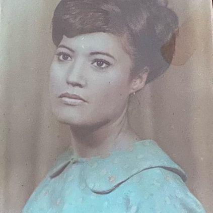 Maria del Pilar Chavez