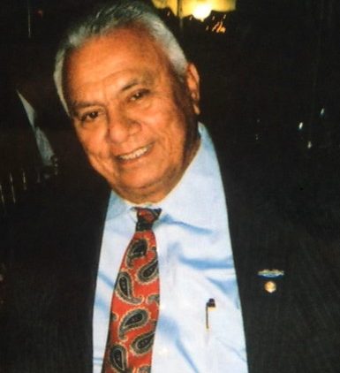 Ramiro Lopez