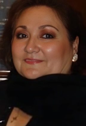 RosaMaria Duran