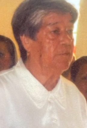 Margarita Suarez