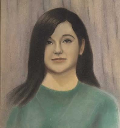 Cenobia Juanita Rodriguez