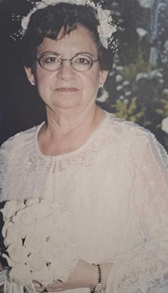 Petra S. Perez